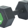 Aλτήρας Εξάγωνος Original Rubber H - 9,0Kg