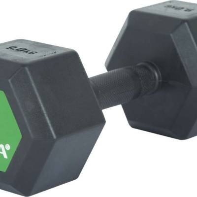 Aλτήρας Εξάγωνος Original Rubber H - 9,0Kg