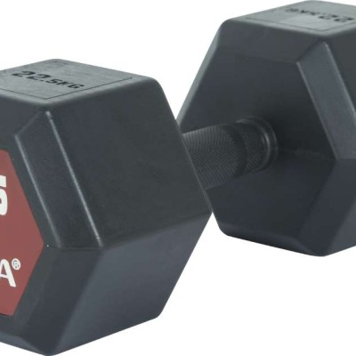 Aλτήρας Εξάγωνος Original Rubber H - 22,5Kg