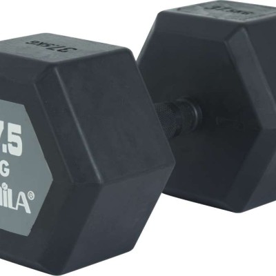 Aλτήρας Εξάγωνος Original Rubber H - 37,5Kg