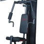 Πολυόργανο Γυμναστικής AMILA HG187F