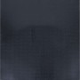 Λαστιχένιο Πάτωμα Original Πλακάκι 100x100cm 15mm Μαύρο