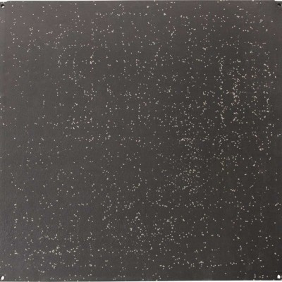 Λαστιχένιο Πάτωμα Original Πλακάκι 100x100cm 15mm Grey Flecks