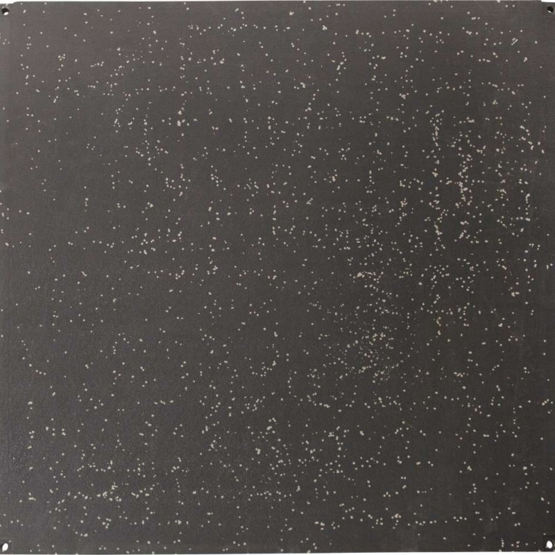 Λαστιχένιο Πάτωμα Original Πλακάκι 100x100cm 15mm Grey Flecks