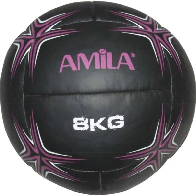 AMILA Wall Ball PU Series 8Kg
