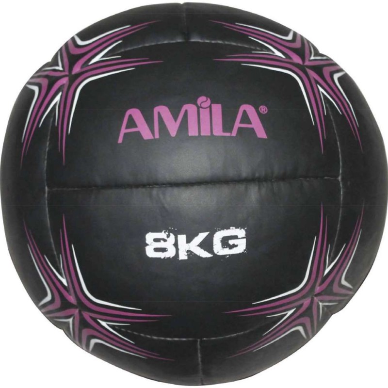 AMILA Wall Ball PU Series 8Kg