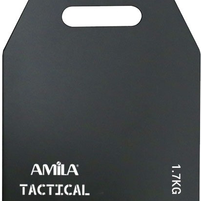 Πλάκα βάρους 1,7kg