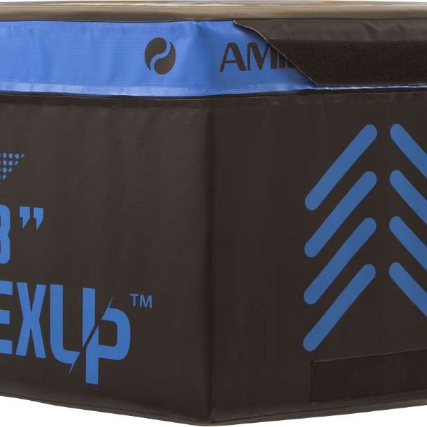 Εξάγωνο Πλειομετρικό Κουτί AMILA HEXUP™ 45cm