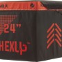Εξάγωνο Πλειομετρικό Κουτί AMILA HEXUP™ 60cm