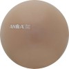 Μπάλα Pilates 19 cm - Χρυσή