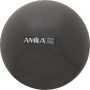 Μπάλα Pilates (Bulk) 19 cm - Μαύρη