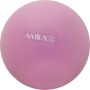 Μπάλα Pilates (Bulk) 19 cm - Ροζ