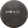 Μπάλα Pilates (Bulk) 25 cm - Μαύρη