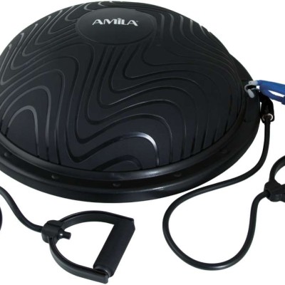 AMILA Balance Ball PP 60cm