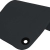 Στρώμα Γυμναστικής Plura NBR 183x60x1,5cm - Μαύρο