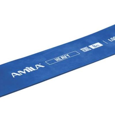 Λάστιχο Αντίστασης AMILA Small LoopBand Heavy