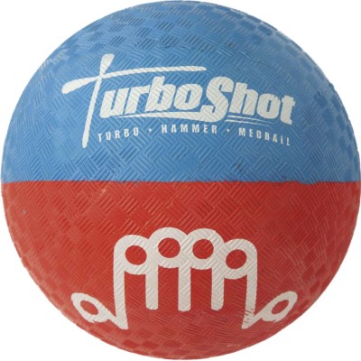 Turbo Shot (σφαίρα)