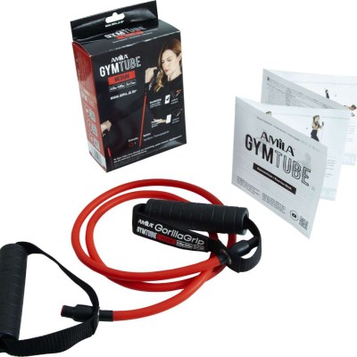 Λάστιχο AMILA GymTube Gorilla Grip Medium