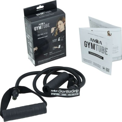 Λάστιχο AMILA GymTube Gorilla Grip Ultimate