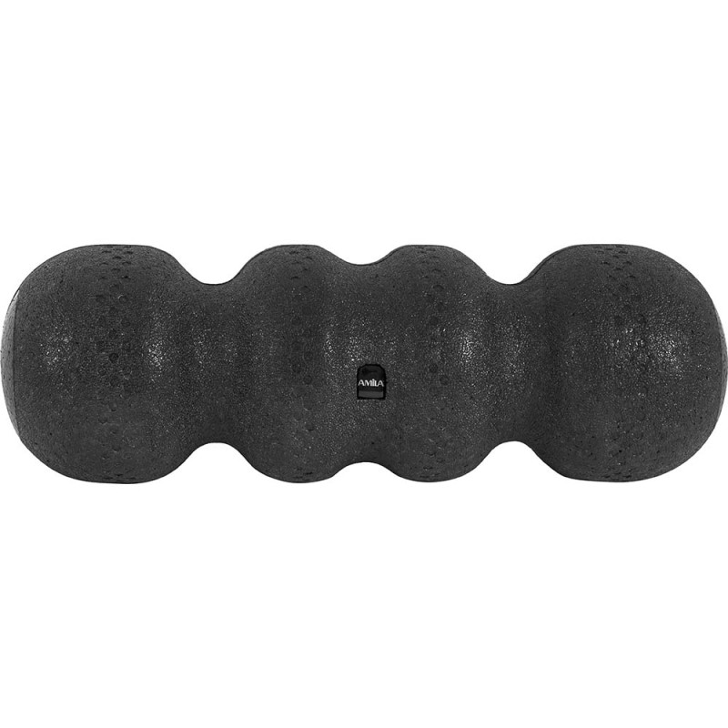 AMILA Foam Roller Soma Σκληρό
