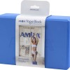 Τούβλο Yoga AMILA Brick Μπλε