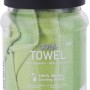 Πετσέτα Cool Towel Πράσινη