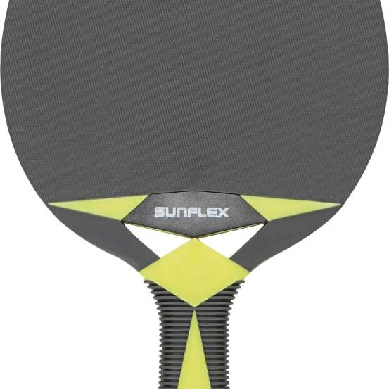 Ρακέτα Ping Pong Εξωτερικού Χώρου Sunflex Zircon