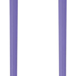 Κορίνες Ρυθμικής Γυμναστικής 45cm Μαλακές, Μωβ/Φούξια