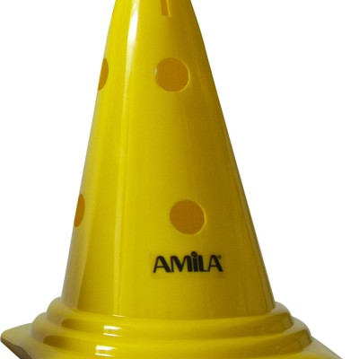 Κώνος 30cm 240 gr 9 τρύπες