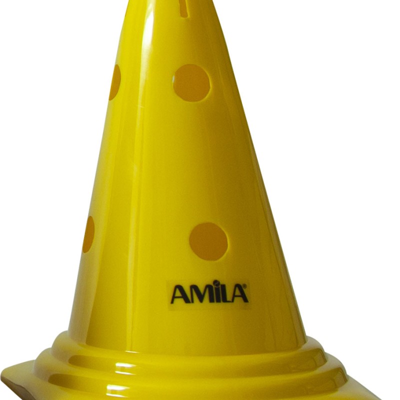Κώνος 30cm 240 gr 9 τρύπες