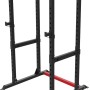 Κλωβός Δύναμης AMILA Alpha Power Rack