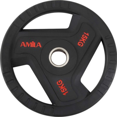 Δίσκος AMILA TPU 50mm 15,00Kg