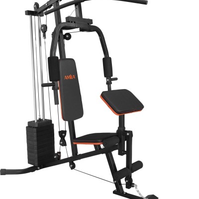 Πολυόργανο Γυμναστικής AMILA HG250
