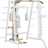 Half Cage Lat Attachment IFHCL