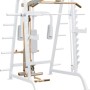 Half Cage Lat Attachment IFHCL