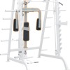 Half Cage Pec Fly Attachment IFHCP