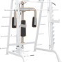 Half Cage Pec Fly Attachment IFHCP