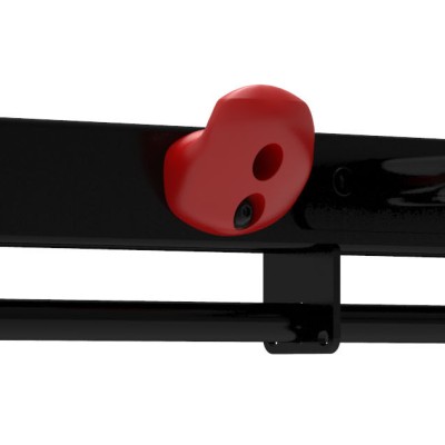 Rack Connector Multi Grip SE5021