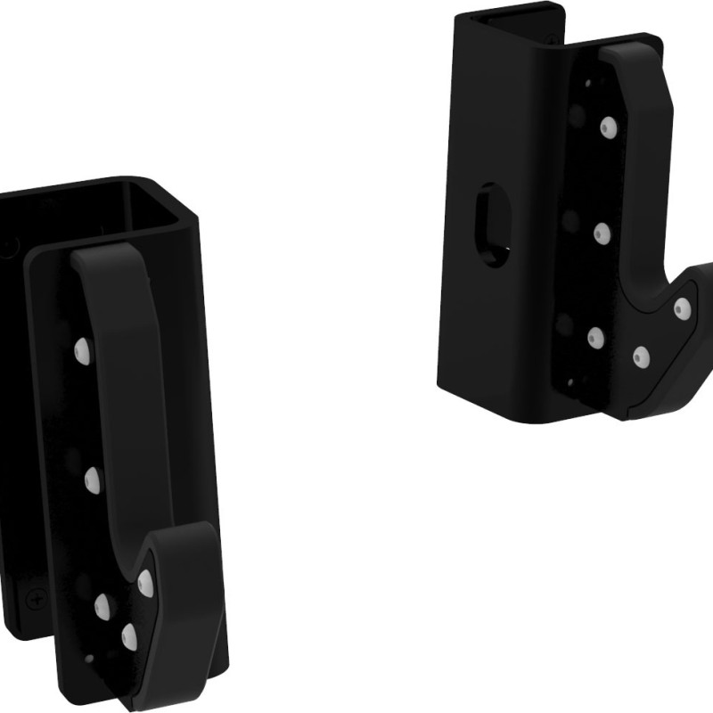 Reverse J-Hooks SE5042