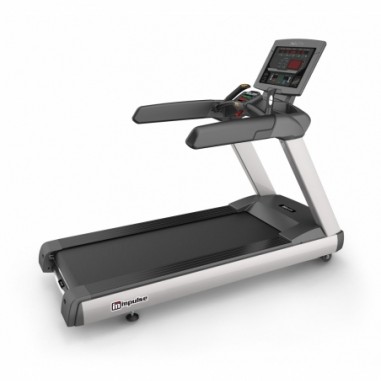 Amila RT750 Ηλεκτρικός Διάδρομος Γυμναστικής για Χρήστη έως 200kg
