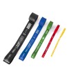 Λάστιχo Αντίστασης Rubber Loop Band Medium – Πράσινο