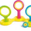 Flying Disc Toss Game