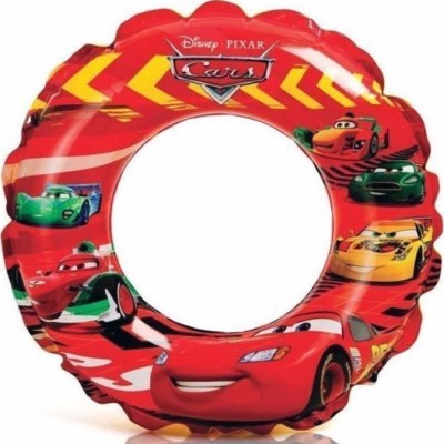 Σωσίβιο Intex Disney Cars