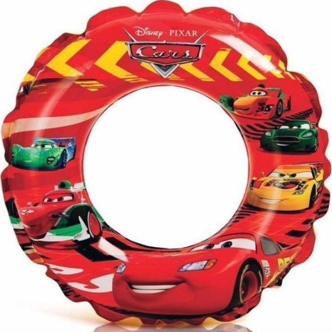 Σωσίβιο Intex Disney Cars