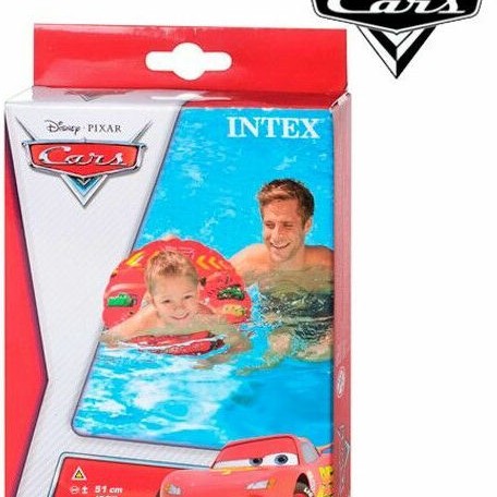 Σωσίβιο Intex Disney Cars