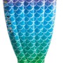 Mermaid Tail Float