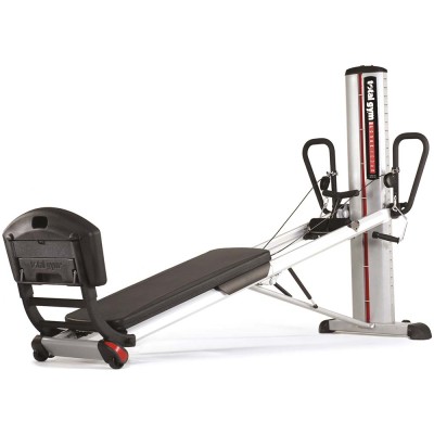 Total Gym RS Encompass Power Tower
