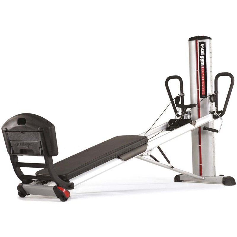 Total Gym RS Encompass Power Tower