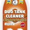 Καθαριστικό κάδων χημικ. τουαλέτας Duo Tank Cleaner Concentrated