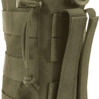 Θήκη Μπουκαλιού Χακί AMILA Tactical